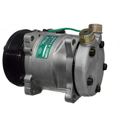 Компрессор, кондиционер HOFFER K11161