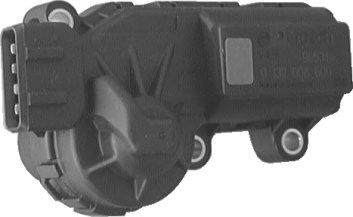 Регулировочный элемент, дроссельная заслонка HOFFER 7514047