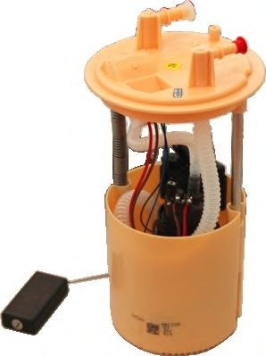 Элемент системы питания HOFFER 7507110