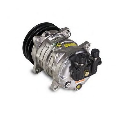 Компрессор, кондиционер HOFFER K12034