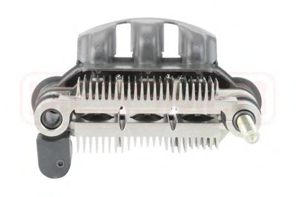 Выпрямитель, генератор MESSMER 215608