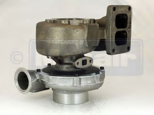Компрессор, наддув MOTAIR TURBOLADER 333399