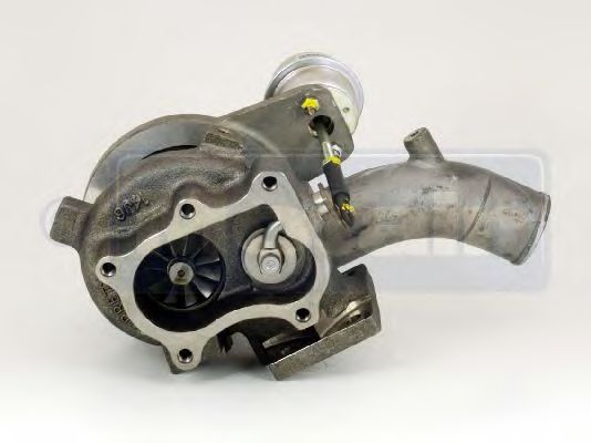 Компрессор, наддув MOTAIR TURBOLADER 333770