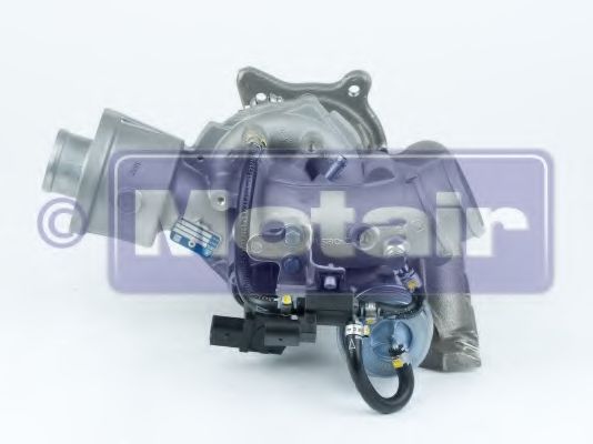 Компрессор, наддув MOTAIR TURBOLADER 334672