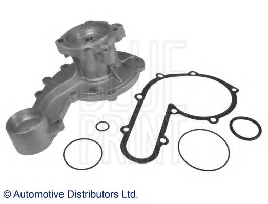 Водяной насос BLUE PRINT ADA109125