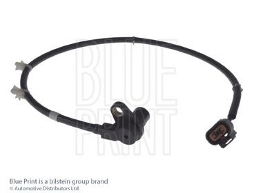 Датчик, частота вращения колеса BLUE PRINT ADC47125