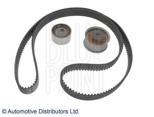 Комплект ремня ГРМ BLUE PRINT ADC47337