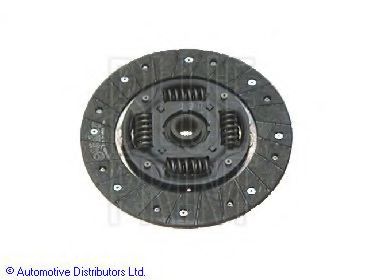 Диск сцепления BLUE PRINT ADG03112