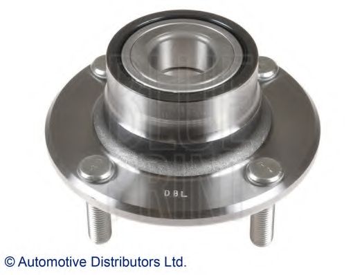 Комплект подшипника ступицы колеса BLUE PRINT ADG08358