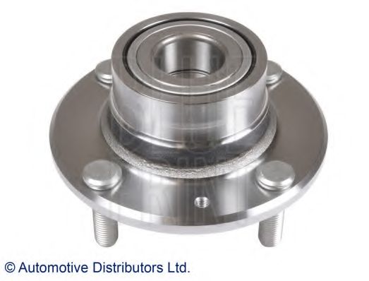 Комплект подшипника ступицы колеса BLUE PRINT ADG08364