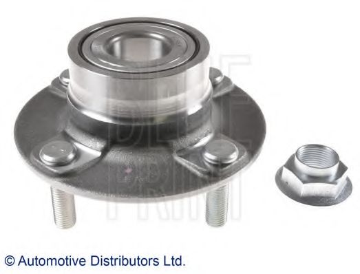 Комплект подшипника ступицы колеса BLUE PRINT ADG08384