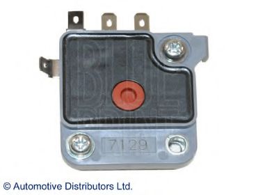Коммутатор, система зажигания QH Talbros XEI63