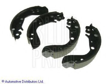 Комплект тормозных колодок BLUE PRINT ADH24118