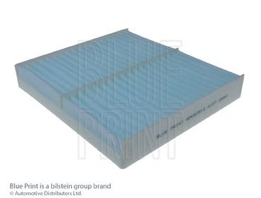 Фильтр, воздух во внутренном пространстве BLUE PRINT ADK82512