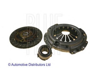 Комплект сцепления BLUE PRINT ADM530108