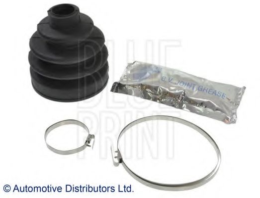 Комплект пылника, приводной вал BLUE PRINT ADM58155