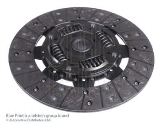 Диск сцепления BLUE PRINT ADN13166