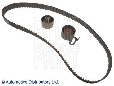 Комплект ремня ГРМ BLUE PRINT ADN17310