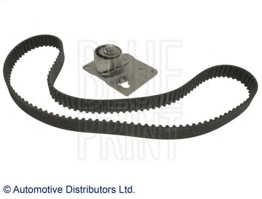 Комплект ремня ГРМ BLUE PRINT ADN17313