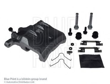 Тормозной суппорт BLUE PRINT ADT34839R