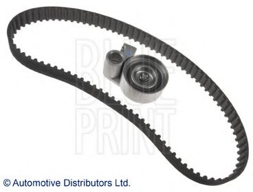 Комплект ремня ГРМ BLUE PRINT ADT37327
