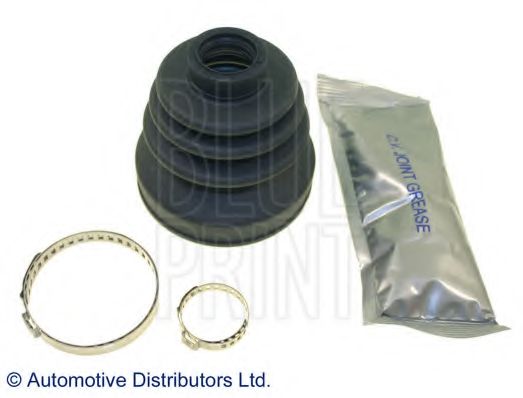 Комплект пылника, приводной вал BLUE PRINT ADT381104