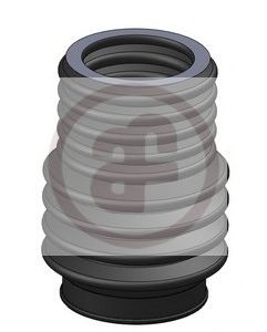 Комплект пылника, рулевое управление AUTOFREN SEINSA D9023