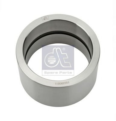 Подвеска, ступенчатая коробка передач DT 1.14386