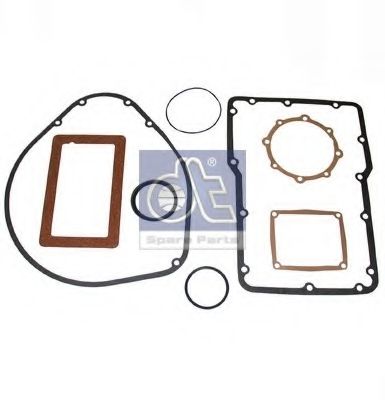 Комплект прокладок, ступенчатая коробка DT 1.31418