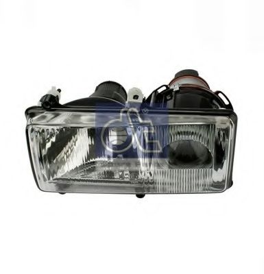 Основная фара DT 2.24432