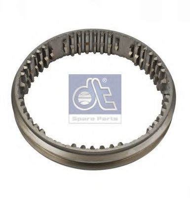 Муфта переключения, ступенчатая коробка передач DT 232790