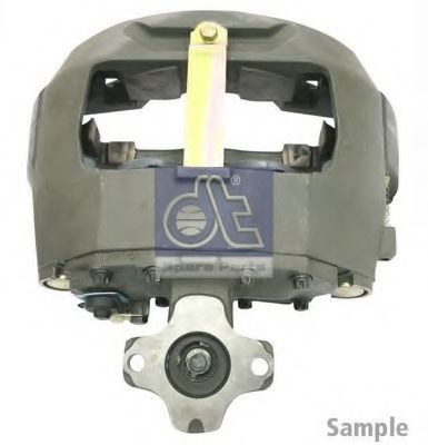 Тормозной суппорт DT 240356