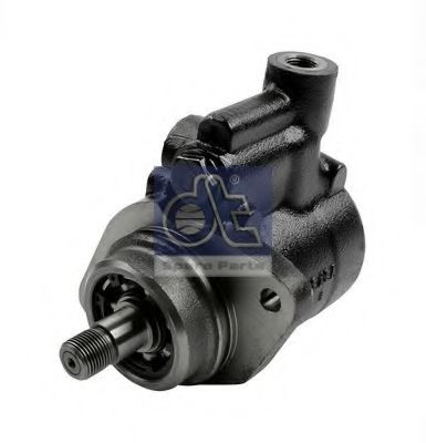 Гидравлический насос, рулевое управление DT 2.53193