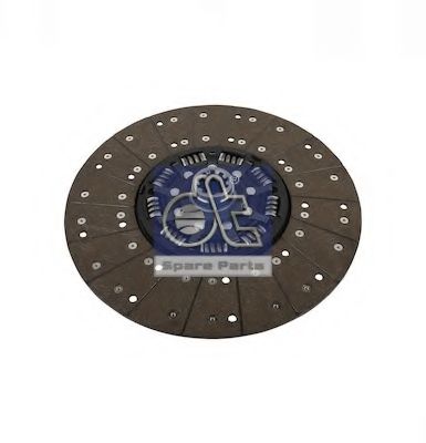 Диск сцепления DT 340100