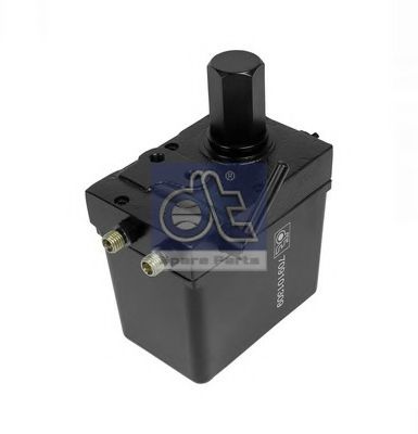 Опрокидывающий насос, кабина DT 3.84002