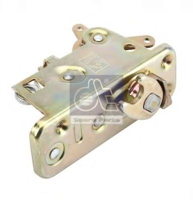 Замок двери DT 460514