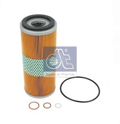 Масляный фильтр DT 4.61536