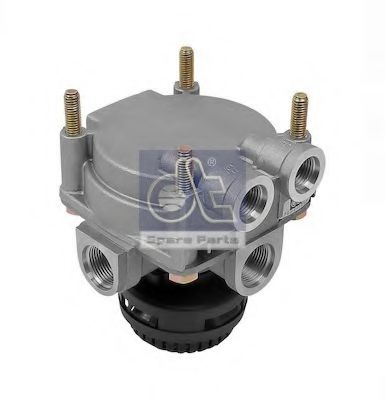 Ускорительный клапан DT 09813