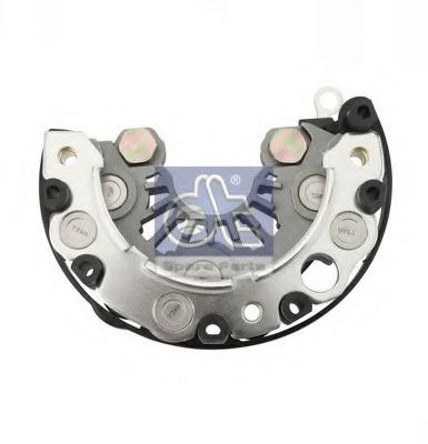 Выпрямитель, генератор DT 4.63692