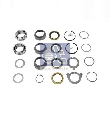 Ремонтный комплект, тормозной ра DT 4.90019