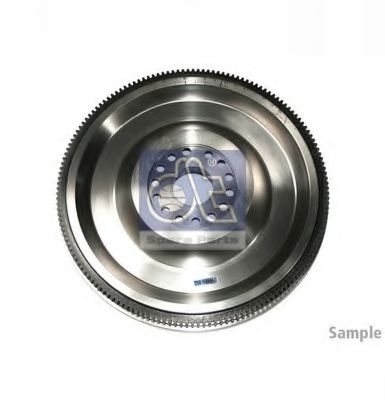 Маховик DT 621201