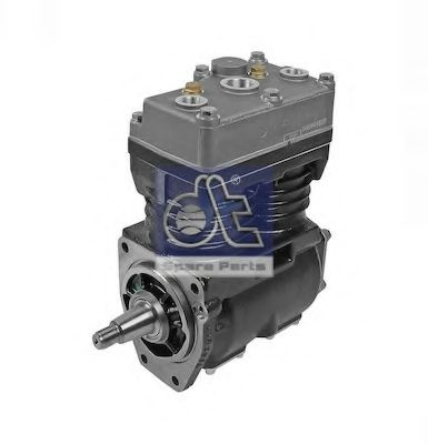 Компрессор, пневматическая система DT 626000