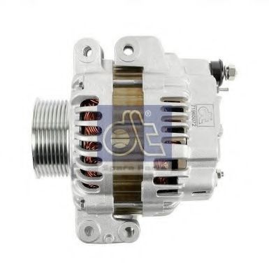 Генератор DT 1.21753