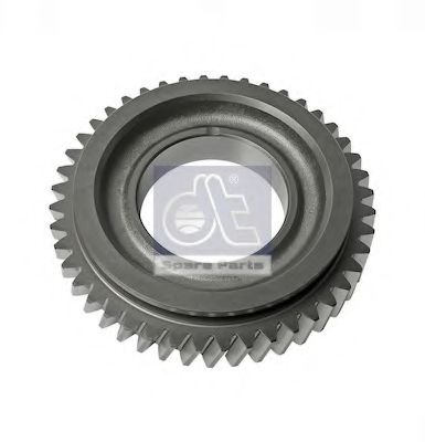 Шестерня, входной вал привода DT 646000