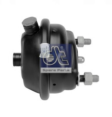 Тормозная пневматическая камера DT 374045