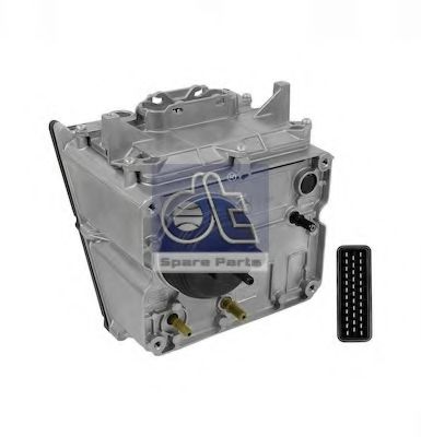 Модуль подачи, впрыск карбамида DT 7.24820