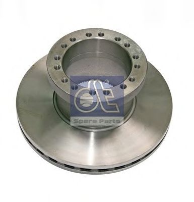 Тормозной диск DT 5.21225SP