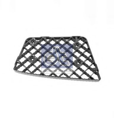 Подножка DT 775035