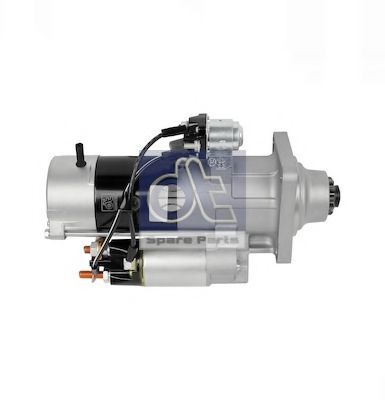 Стартер DT 2.22016