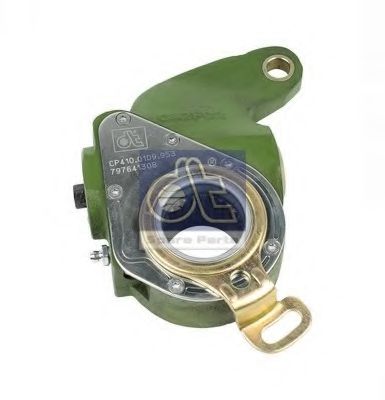 Система тяг и рычагов DT 4.65953